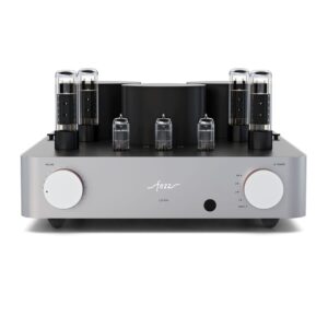 Fezz Audio Luna Amplificateur Tubes
