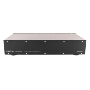 Puritan PSM156 Conditionneur Filtre Secteur