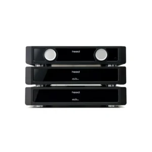 Heed Audio HELIKON Amplificateur intégré stéréo