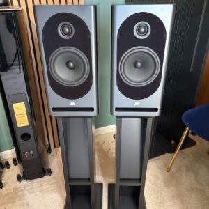 Jean-Marie Reynaud Magic Stand II