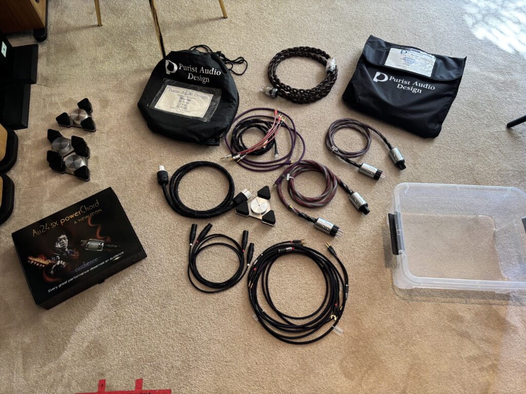 Vitus Audio Ri-101 Mk 2
