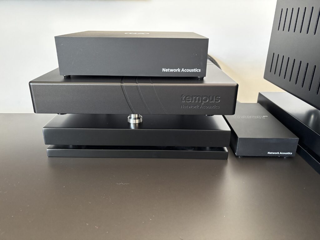 Vitus Audio Ri-101 Mk 2