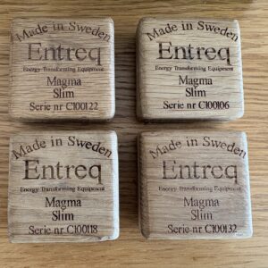 Entreq Magma Slim