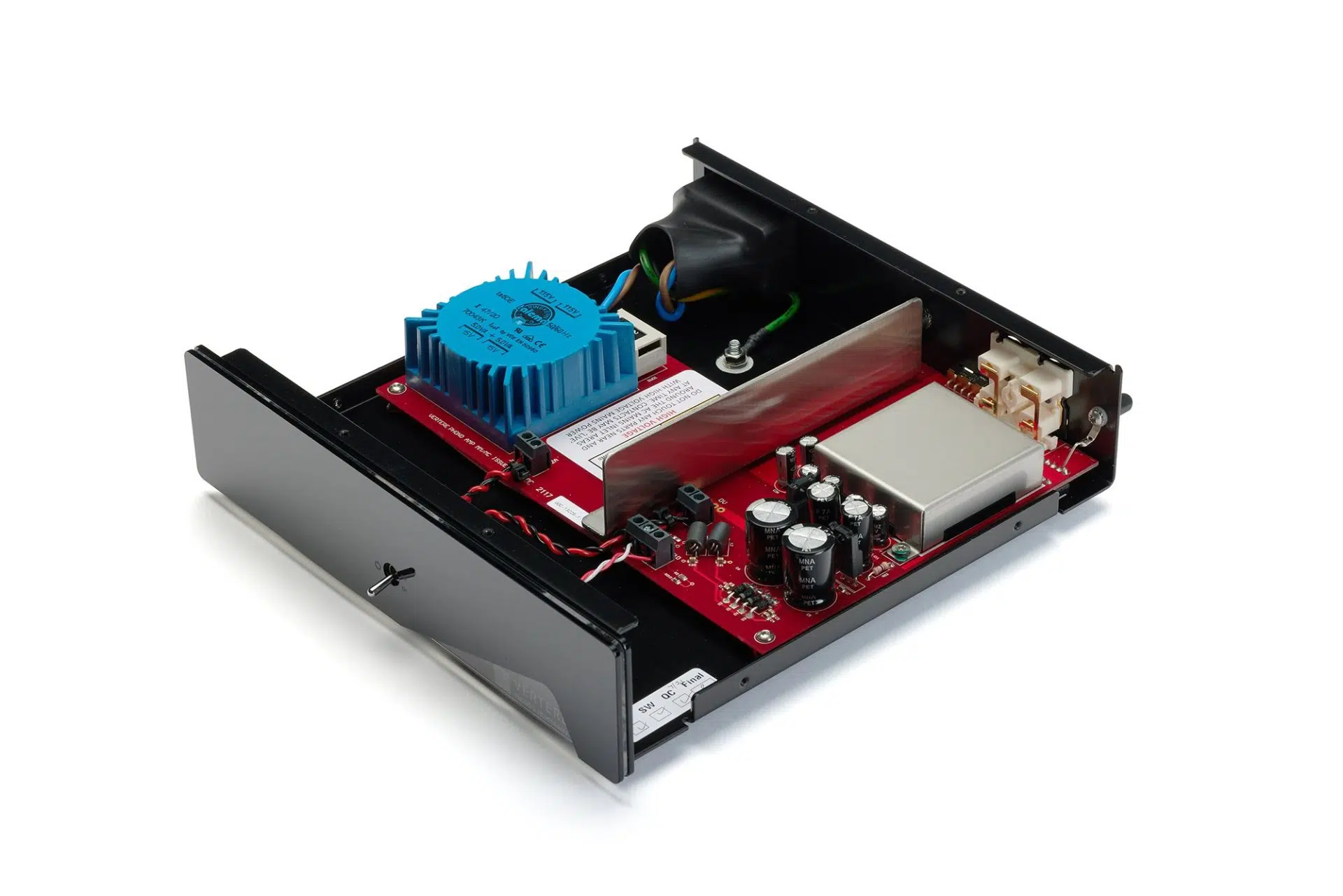Vertere Preamplificateur Phono-1 MKII L