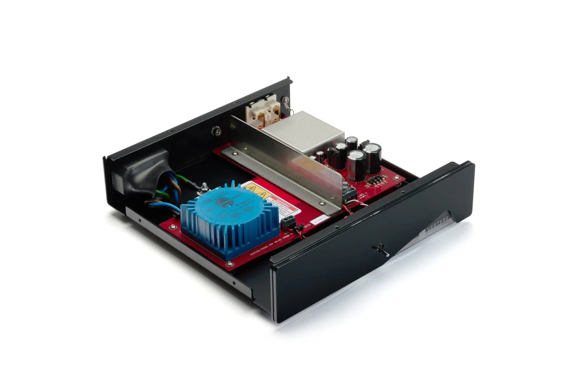 Vertere Preamplificateur Phono-1 MKII L