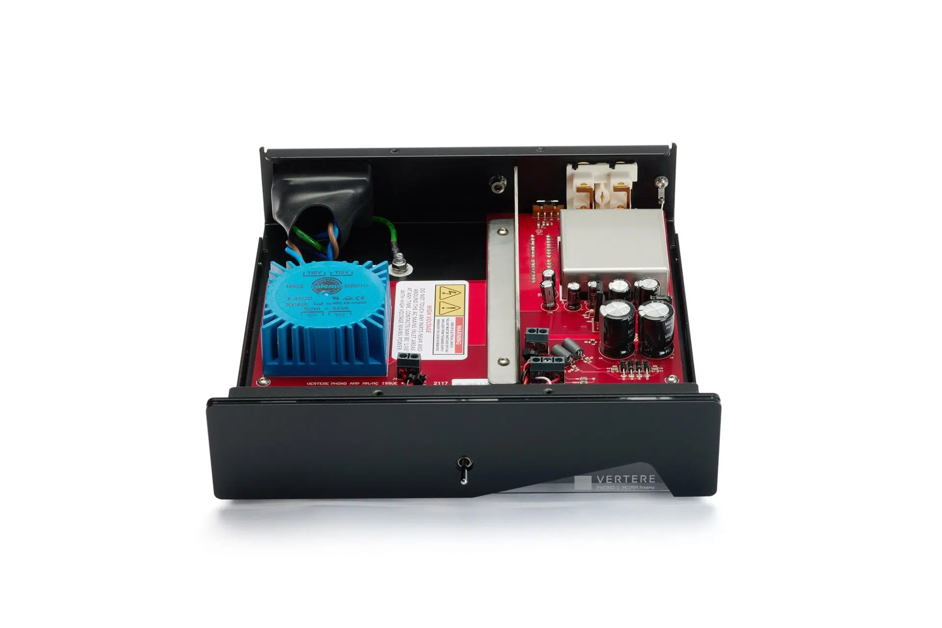 Vertere Preamplificateur Phono-1 MKII L