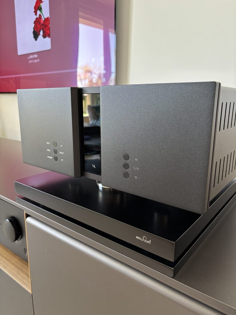 Vitus Audio Ri-101 Mk 2