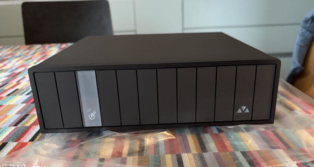 Metronome DSS-2