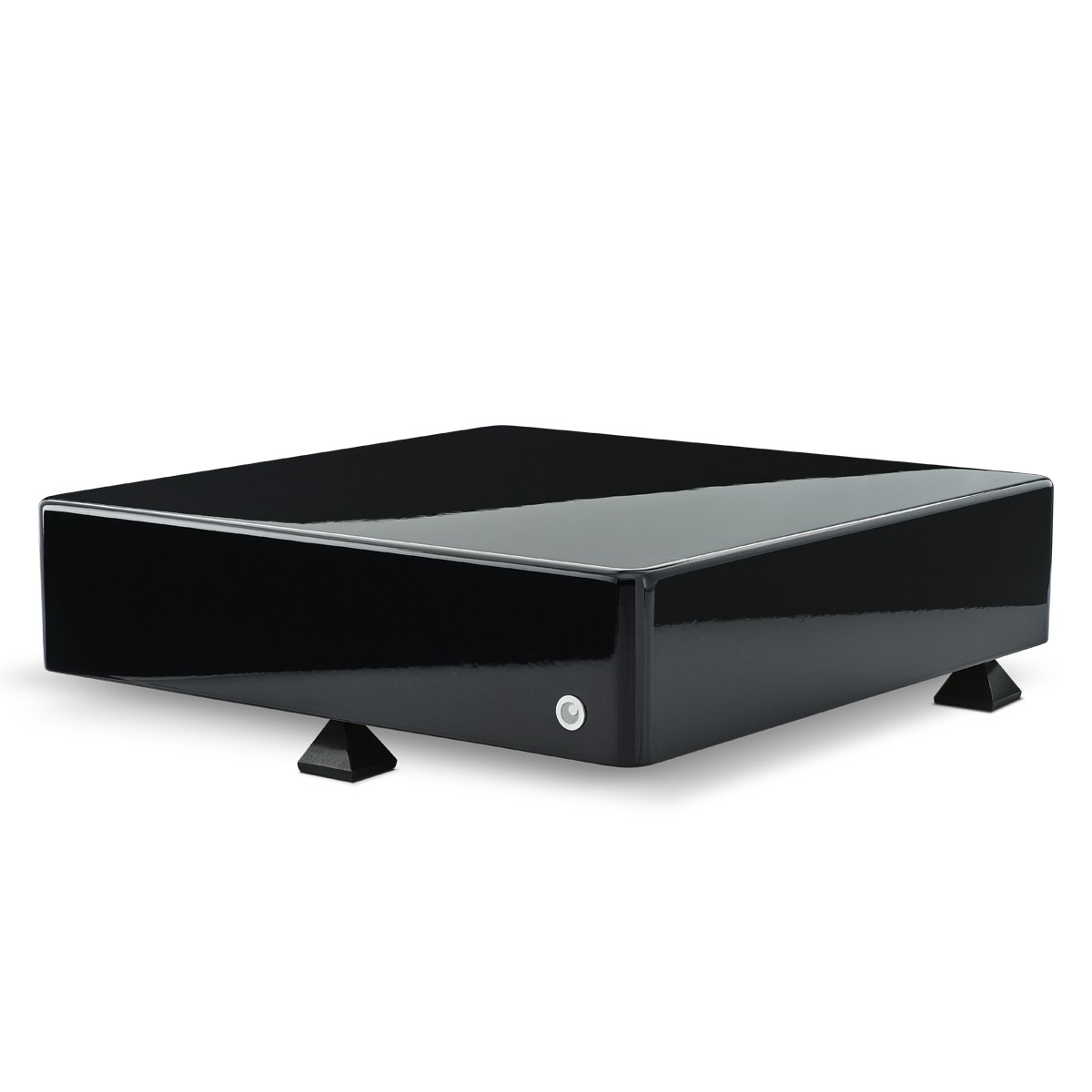 Network Acoustics Muon2 Switch Audio
