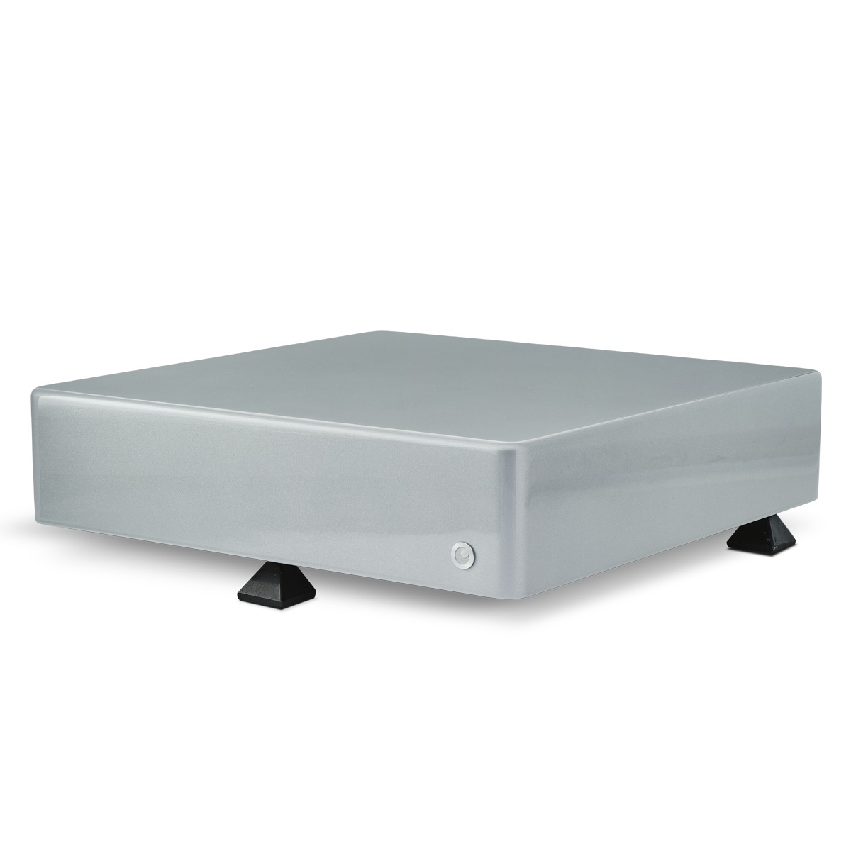 Network Acoustics Muon2 Switch Audio
