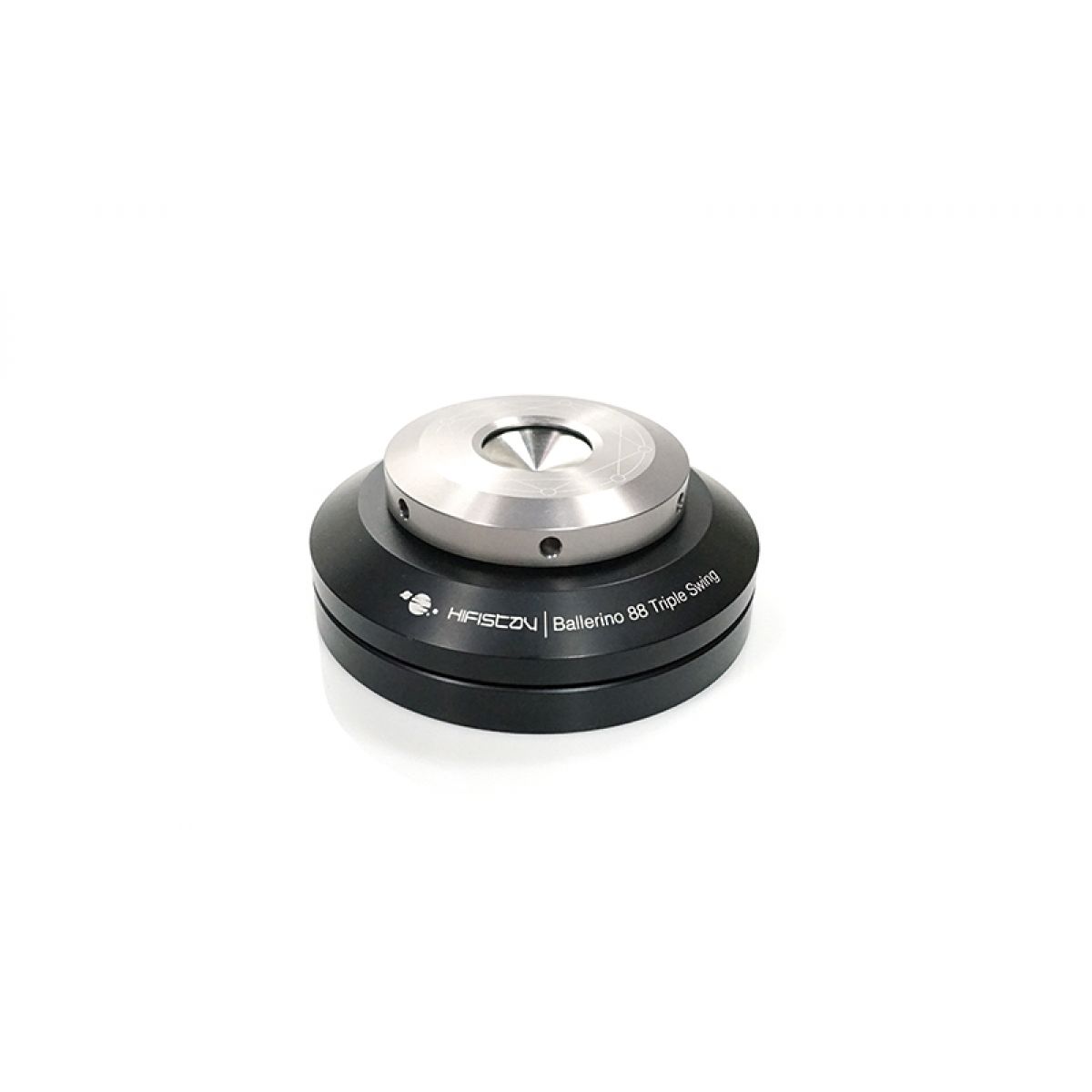 HifiStay Ballerino audio Swing 45, 60, 80