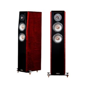 Joseph Audio Perspective 2 Graphene Enceinte Colonne
