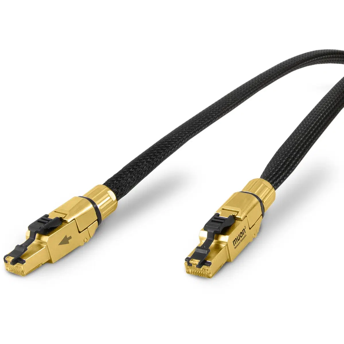 Network Acoustics Muon2 Ethernet RJ45 Cable