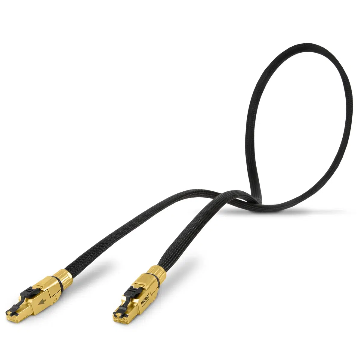 Network Acoustics Muon2 Ethernet RJ45 Cable