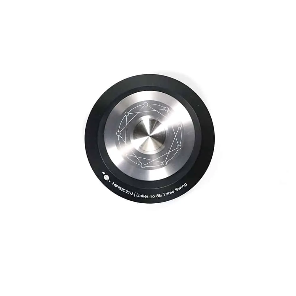 HifiStay Ballerino audio Swing 45, 60, 80